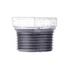 B & K STZ Industries 3/4 in. MIP each X 1/4 in. D FIP Galvanized Malleable Iron Hex Bushing 311UPB-3414